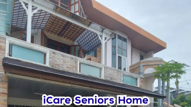 iCare Seniors Home